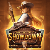 Wild Bounty Showdown at Gperya Link